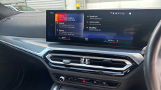 BMW i4 250kW eDrive40 M Sport 83.9kWh 5dr Auto Electric Hatchback